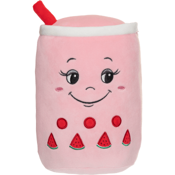 Mjukis Bubble Tea 30cm Teddykompaniet.