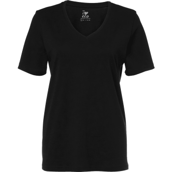 T-shirt v-hals XXL mywear.
