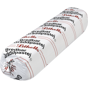 Gräddpastej Bredbar ca 2,4kg Lithells.
