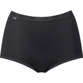 Sloggi Maxi Basic 44 Svart.