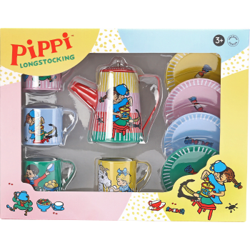 Leksaksservis Pippi.