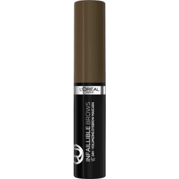Infaillible Brows 24H Volumizing 10 5 Milliliter Loreal.