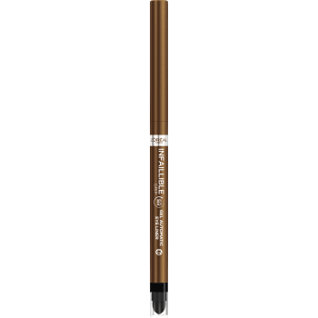 Infaillible Grip Gel Eyeliner 012 1 Styck Loreal.