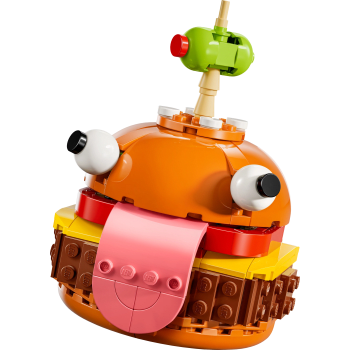 LEGO Fortnite Durrr Burger 77070.