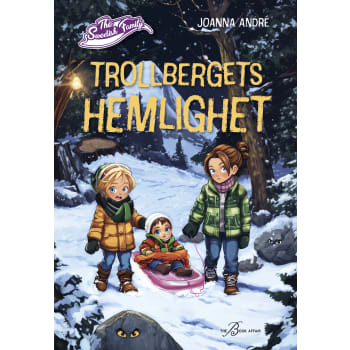 Trollbergets hemlighet.