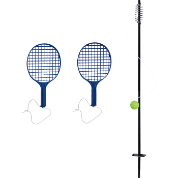 Stångtennis SpinOut.