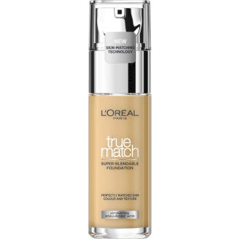 True Match Foundation 2.W 30 Milliliter Loreal.