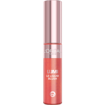 Lumi Le Liquid Blush Glowy 625 10 Milliliter Loreal.