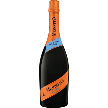 Vin Mousserande Alkoholfri 750ml Mionetto.