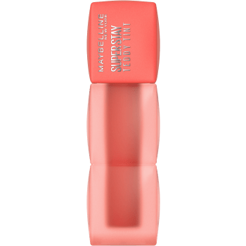 Lipstick Baby Tee Superstay Teddy Tint 25 5 Milliliter Maybelline.