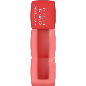 Lipstick Superstay Teddy Tint Coquettish 30 5 Milliliter Maybelline.