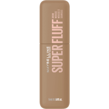 Brow Mousse Blonde Superfluff 250 5 Milliliter Maybelline.