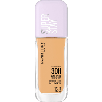 Lumi Matte Foundation 128 35 Milliliter Maybelline.