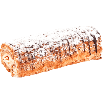 Budapeststubbe 600 g Bake My Day.