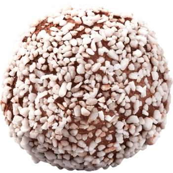Chokladboll Pärlsocker 2-pack 160g Bake My Day.