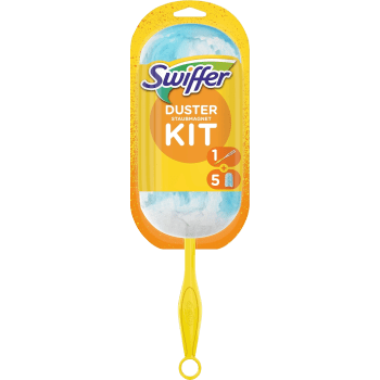 Dammvippa Duster Swiffer.
