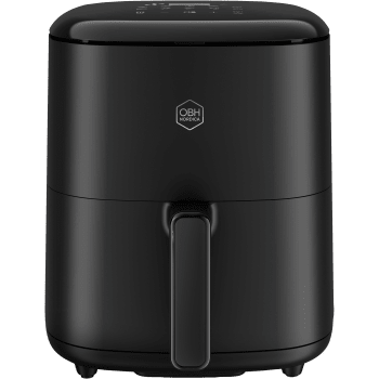 Easy Fry Max 5L Svart OBH Nordica.