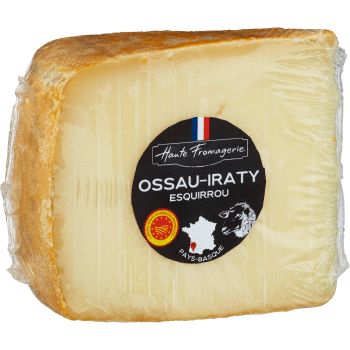 Ossau Iraty AOP 160g Haute Fromagerie.