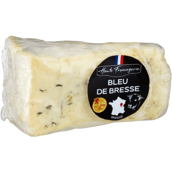 Bleu De Bress 160g Haute Fromagerie.