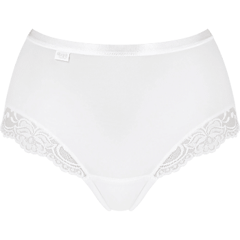Sloggi Maxi Romance 46 Vit.