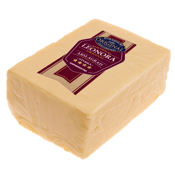 Leonora 28% Årslagrad 650g Wernerssons.