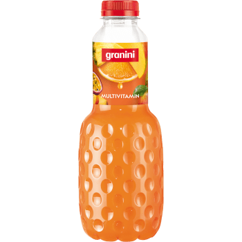 Juice Multivitaminnektar 1L Granini.