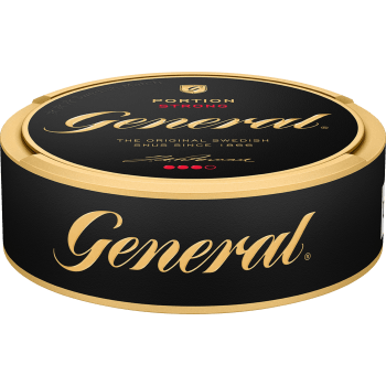 General Original Strong 24g.