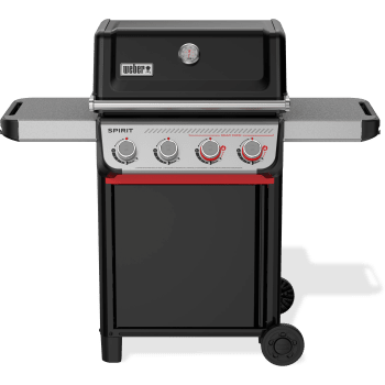 Gasolgrill Spirit E-425 Weber.