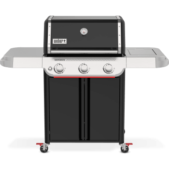 Gasolgrill Genesis E-315W Weber.