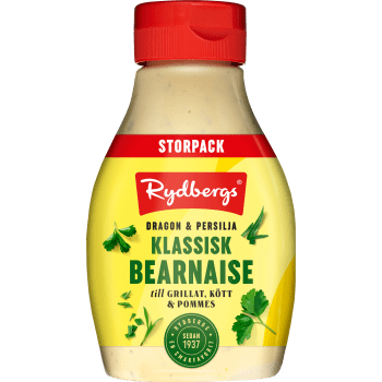 Bearnaise 450ml Rydbergs.