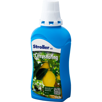 Citrusnäring 350ml Stroller.