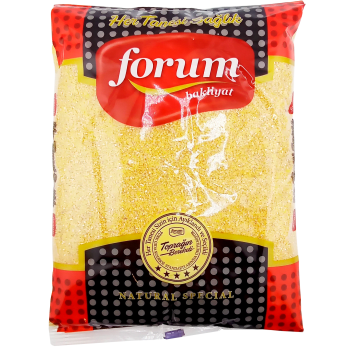 Bulgur Extra Finmalen 900g Forum.