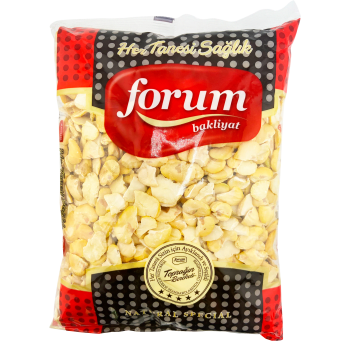 Bondbönor Skalade 750g Forum.