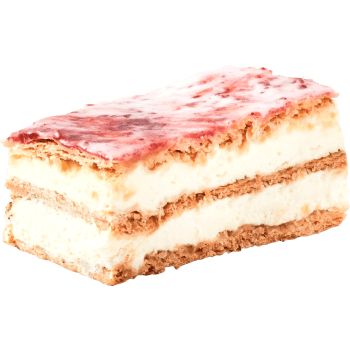 Napoleonbakelse 2-pack 330g Bake My Day.