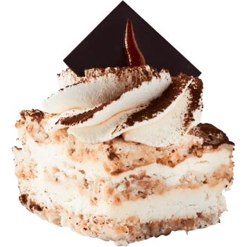 Schwarzwaldbakelse Laktosfri 2-pack 160g Bake My Day.