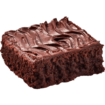 Brownie 2-pack 140 gram Bake My Day.