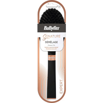 Paddelborste Signature Vildsvin 1st BaByliss.