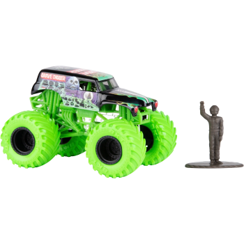 Monster Jam 1:64 MONSTER JAM.