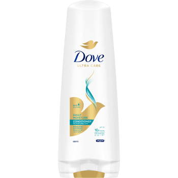 Balsam Daily Moisture 350ml Dove.
