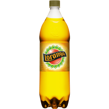 Läsk Loranga 1,5l Vasa Bryggeri.