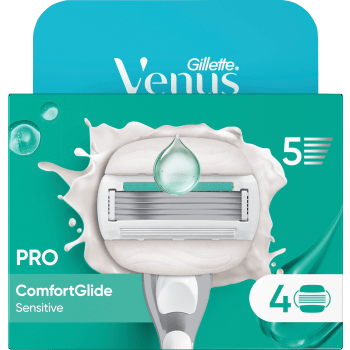 Rakblad Pro ComfortGlide 4p Venus.