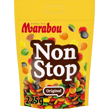 Non stop 225g Marabou.