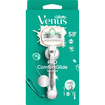 Rakhyvel Pro ComfortGlide 1p Venus.