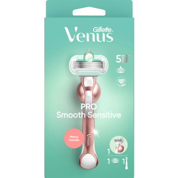 Rakhyvel Pro Smooth Sensitive 1p Venus.