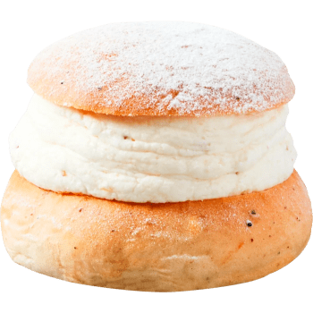 Blandsemla 2-pack 260g Bake My Day.