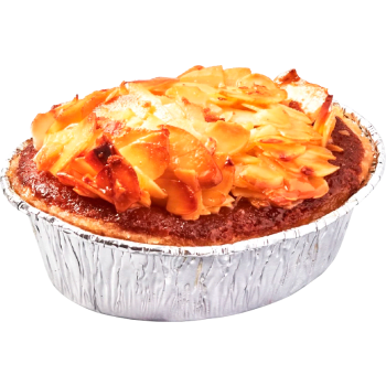 Toscamazarin 2-pack 160g Bake My Day.