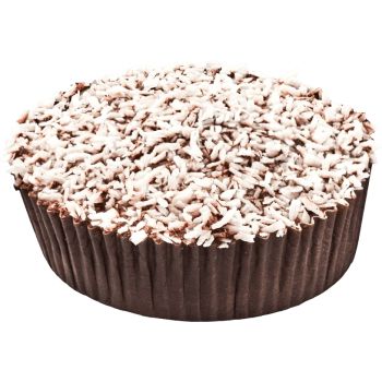 Kärleksmums 2-pack 140g Bake My Day.