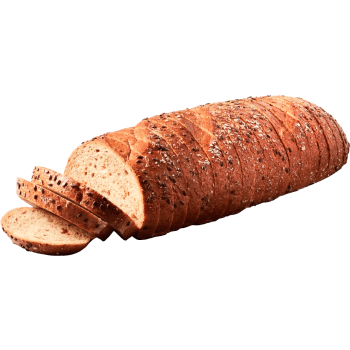 Morotslimpa Skivad 550g Bake My Day.