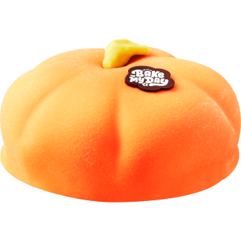 Halloweentårta 8 Bitar 800g Bake My Day.