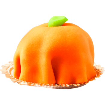 Pumpabakelse 2-pack 300g Bake My Day.